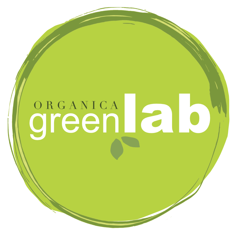 logo Organica GreenLab